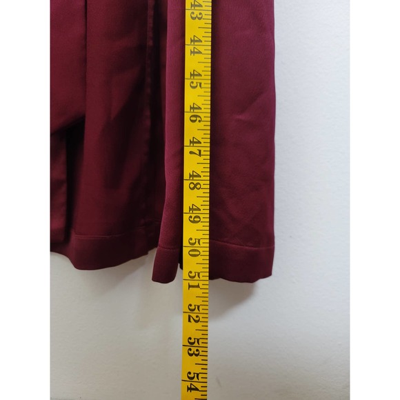 NWT REVOLVE Devlin Camden Duster in Frosted Grape Size L - Picture 12 of 13